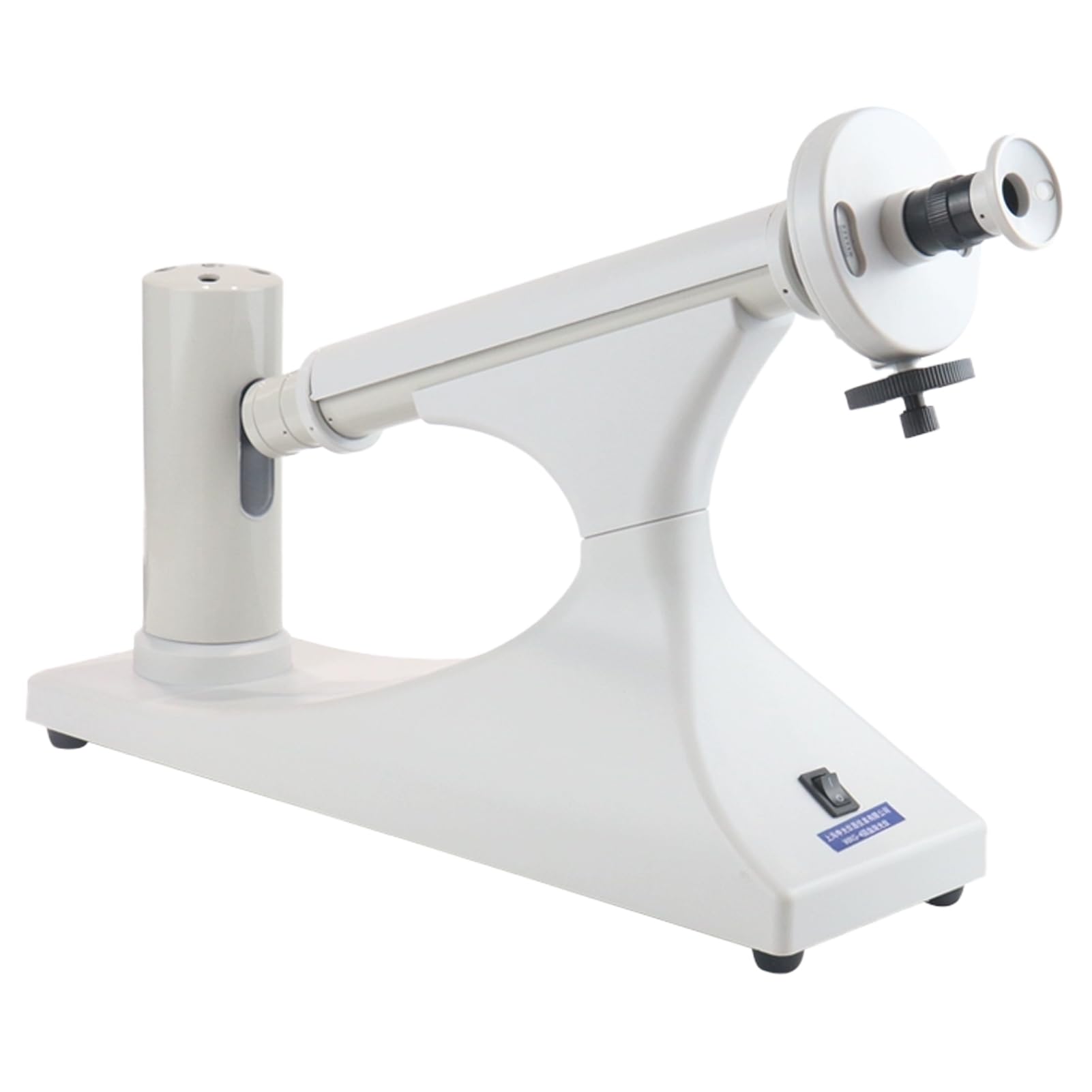 WXG-4 Visual Disc Polarimeter