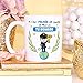 policía. Tazas originales personalizadas con tu nombre de café y desayuno para...