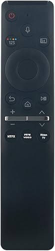 Allimity BN59-01327B Replacement Voice Remote Replacement for Samsung Smart TV U