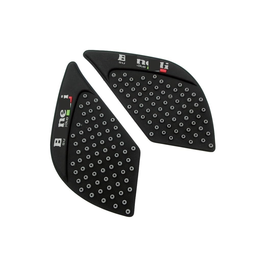 Scratch pad moto protecteur pour BN600 avec décalcomanies latérales et tampon autocollant