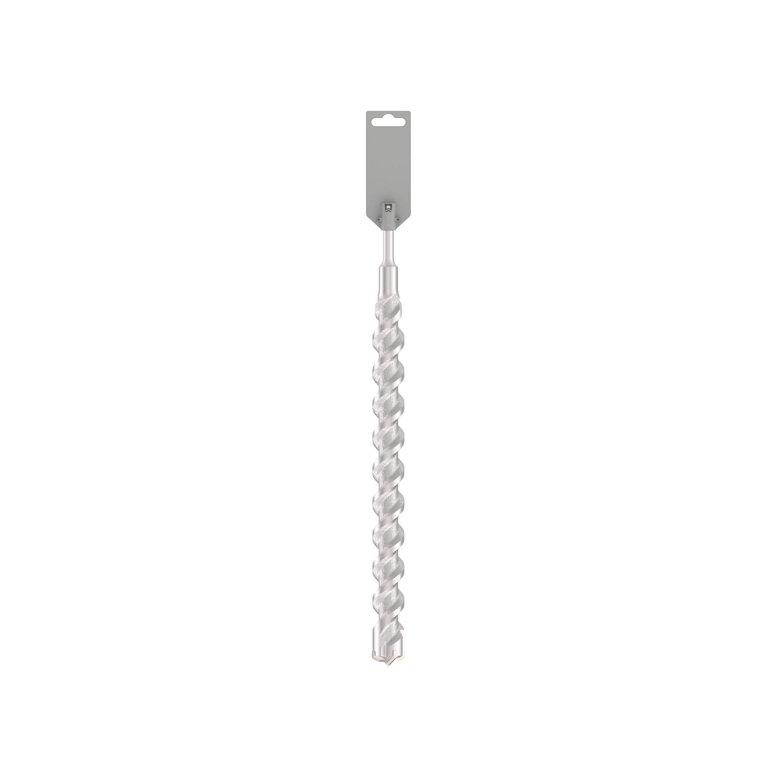 Bosch 1x Broca para martillo PRO SDS plus-5X (para Hormigón armado, Hormigón, Ø 32,00 mm, Professional Accesorios Martillo perforador)