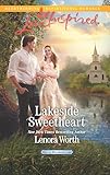 Lakeside Sweetheart (Men of Millbrook Lake Book 3)