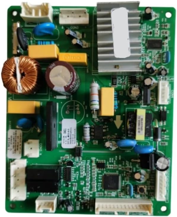 Refrigerator EBR82230401 Display Panel Compatible For LG GR-EBR82230401 Replacement Circuit Board