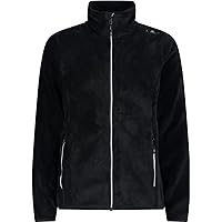 CMP Giacca Da Donna, Nero-graffite P1