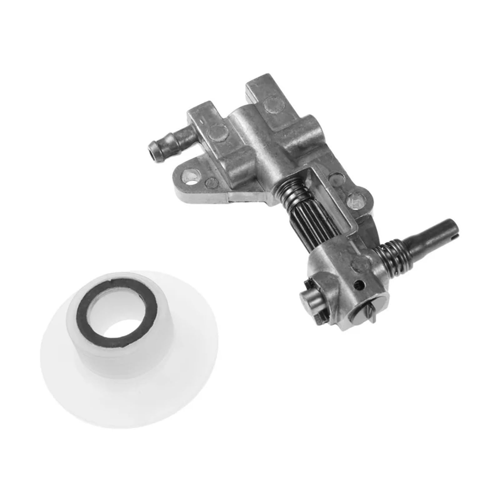 POMPE À AMPOULE à Carburant 5/10 Pièces Pour Tronçonneuse Pour Apprêt