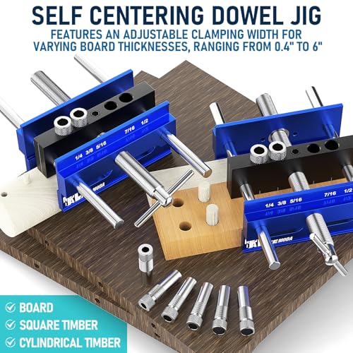 Plate Joiner Tool for Wood