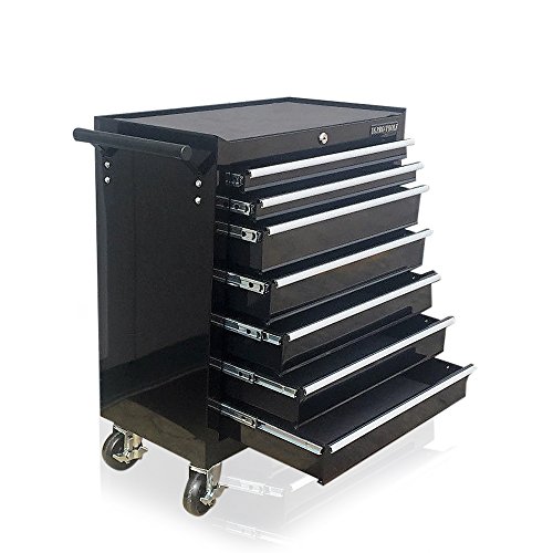 Best Tool Chest Under £500 (UK Reviews) 2024