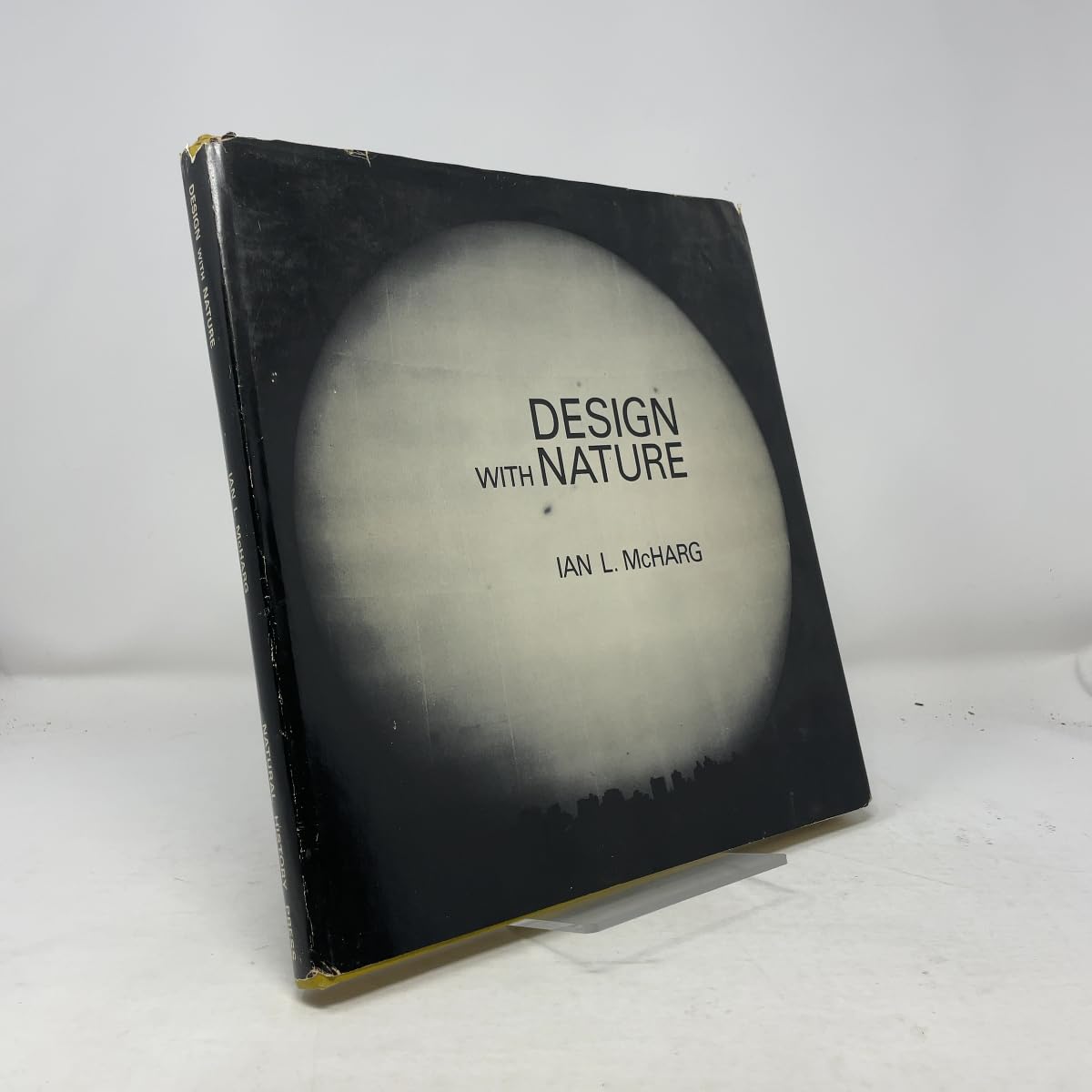 Amazon.co.jp: Design with Nature : 本