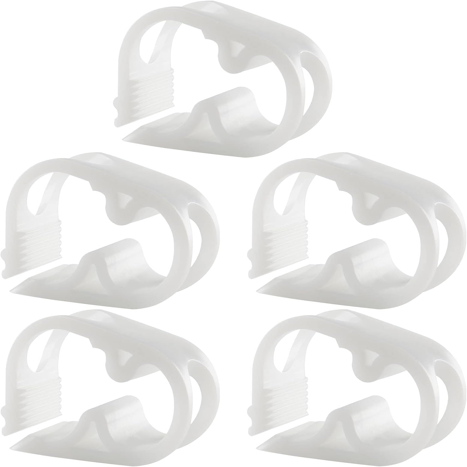 Amazon.com: Flowstop Kocher Clamp : Industrial & Scientific
