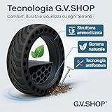 Zoom IMG-1 g v shop 2pz gomme Zoom IMG-1 g v shop 2pz gomme