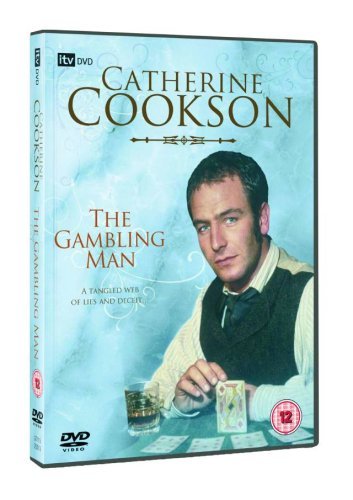 Catherine Cookson-the Gambling Man [Reino Unido] [DVD]