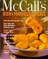 McCall's Book of Marvelous Meats, Vol. 6 B000LCNYFU Book Cover