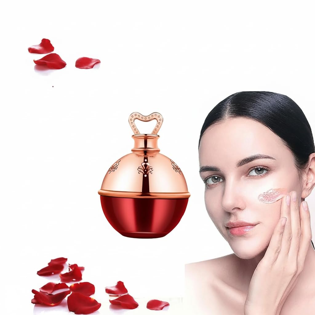 Dragon's Blood Retinol Face Cream, Ultra-Hydrating Anti-Wrinkle