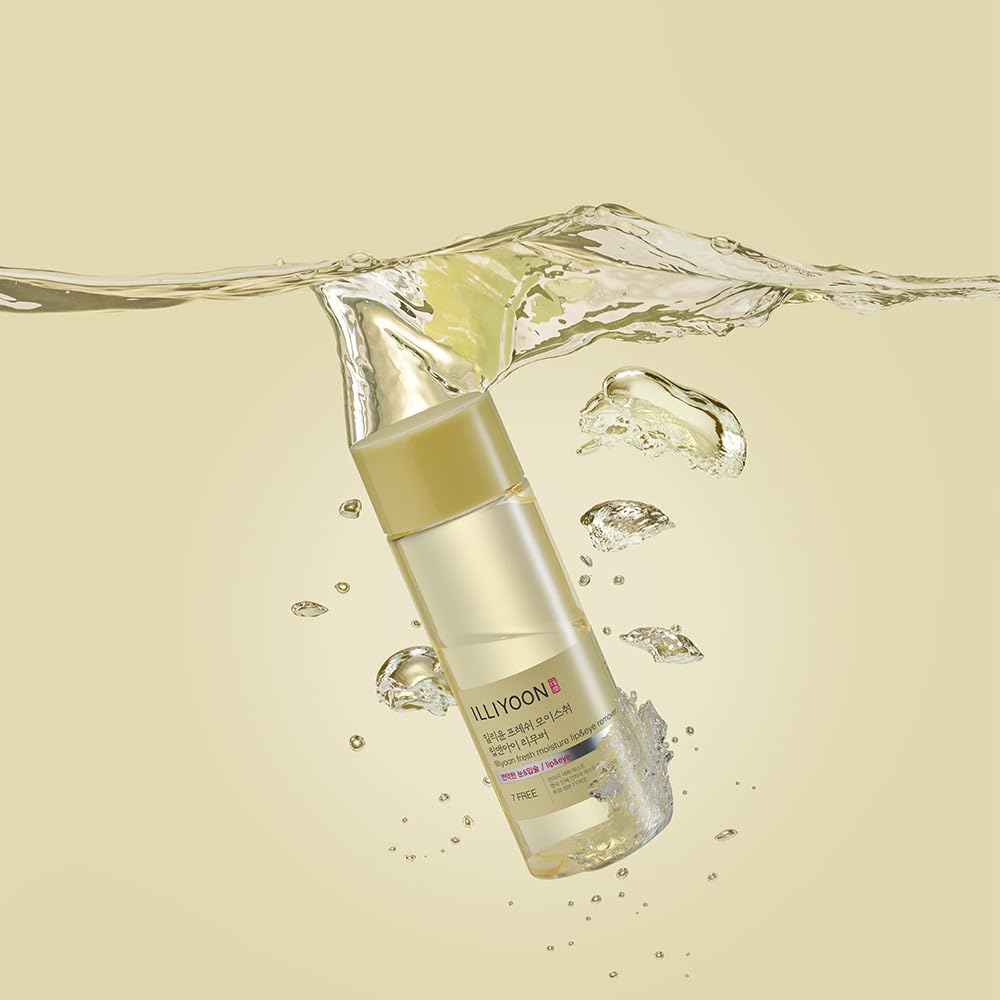 Amazon | 【Illiyoon 公式】 イリユン ポイントメイク落とし 150ml