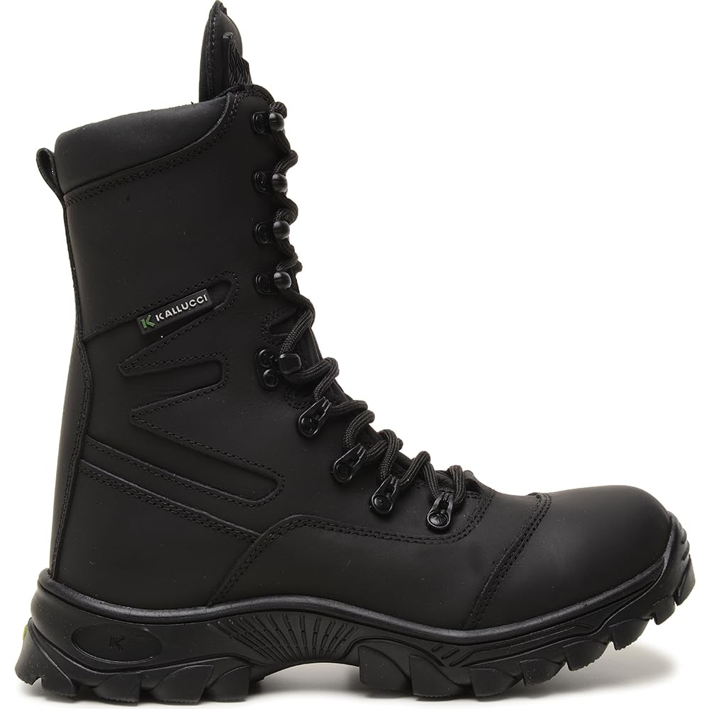 Bota Tática Militar, Preta, Couro Nobuck Emborrachado, Impermeável, Cano Alto, Solado Flex em Borracha, Coturno para Moto. em promoção! Veja a oferta e mais achadinhos de Botas & Coturnos Masculinos 2 Hoje é o melhor dia para comprar Bota Tática Militar, Preta, Couro Nobuck Emborrachado, Impermeável, Cano Alto, Solado Flex em Borracha, Coturno para Moto. com aquele preço maroto! Promoção! Aproveite a oferta! 2