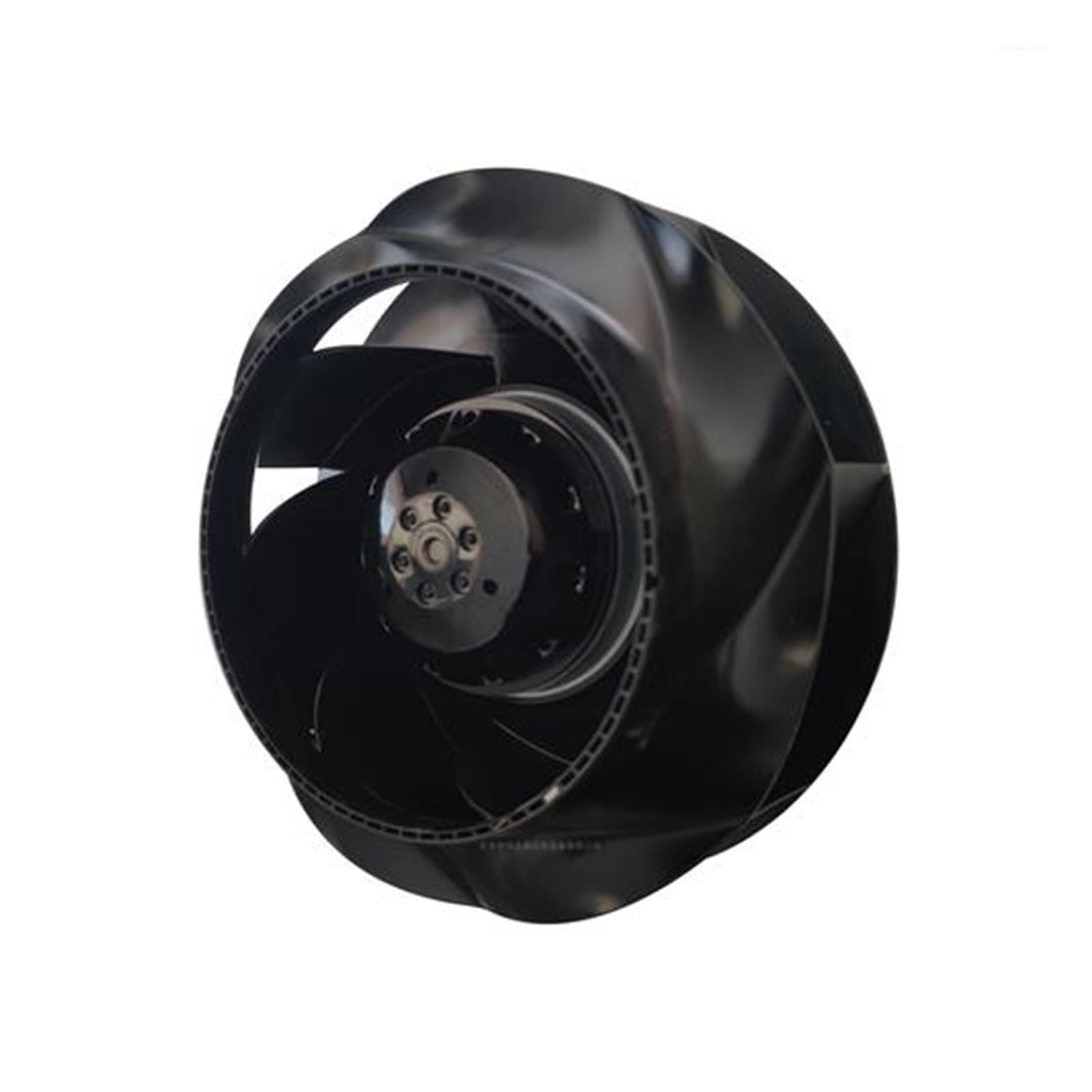 YMUGUEGH Centrifugal fan R2E225-BD92-64 AC230V