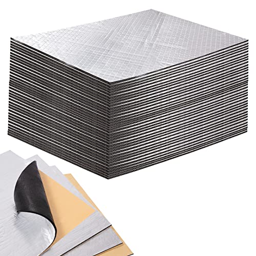 List of Top Ten Best Sound Deadening Materials Top Picks 2023 Reviews