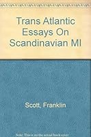 Scandinavians in America Series, Set 0405116284 Book Cover
