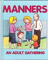 Manners An Adult Gathering 0717221873 Book Cover