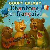 GoofyGalaxy Records