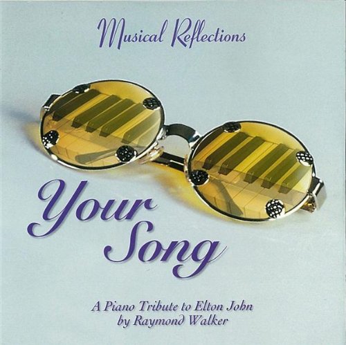 Your Song [Audio CD]