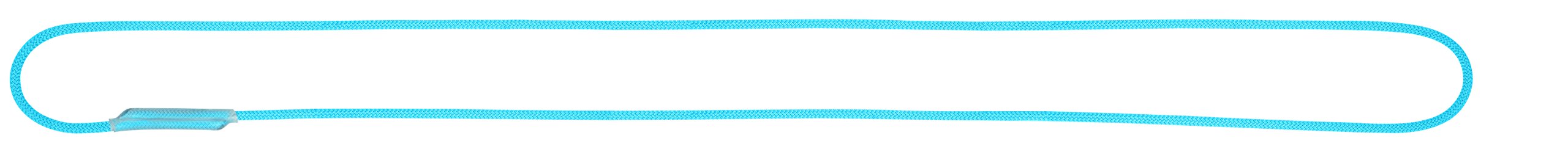 Beal dynaloop Rope Ring Mixed, unisex, Dynaloop, blue