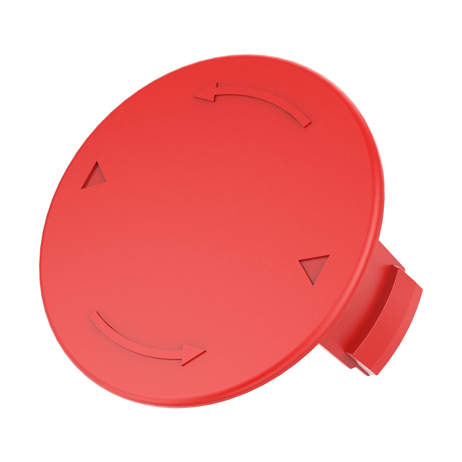 Copertura Bobina Per Tagliabordi Bosch - 2 Pezzi Ricambio F016F04841 Per Modelli AFS 23-37 - Foto 6