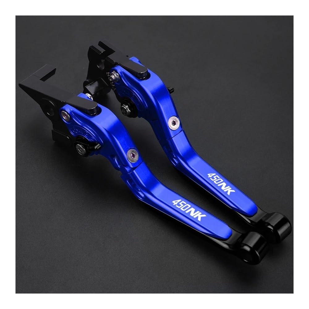 Zdgxfhsrh E Motorcycl Brak Clutch Levers Motorcycl Accessories Xtendabl Adjustabl Brak Clutch Levers For Cfmoto 450Nk Cf450nk Nk450 2023 2024 2025 2026