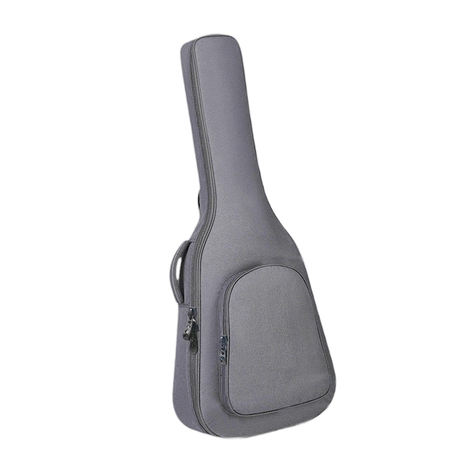 Estuche para Guitarra Clásica, Bolso de Transporte Acolchado, 36 pulgadas
