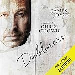 Cover of Dubliners