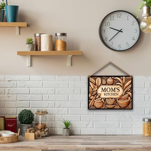 Image of pnf Poster And Frames Quotes Printed Wooden Wall Door Sign Hangings | Home Decoration Item | For Living Room, Kitchen Door | Best Gifting Option 1221