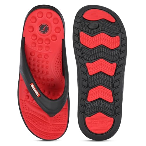 Image of Action Men HRAN-24 Slipper