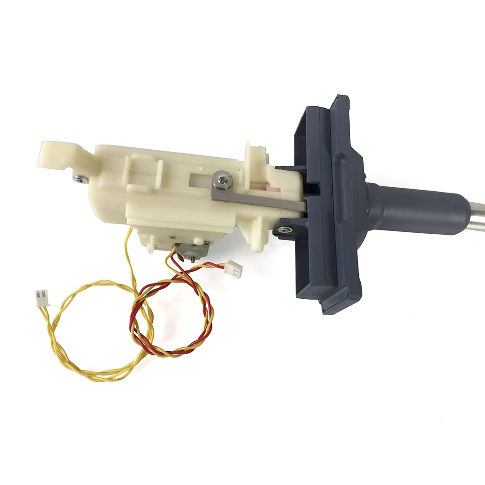Kit De Recul Avec Canon Pour Char RC Henglong Tiger I 1/16 - Version 6.0/7.0 (Modèle 3818)