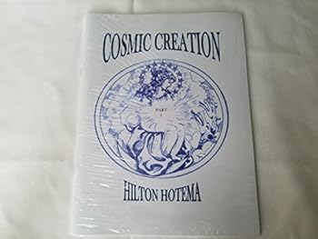 Unknown Binding Cosmic Creation (Part 1) Book