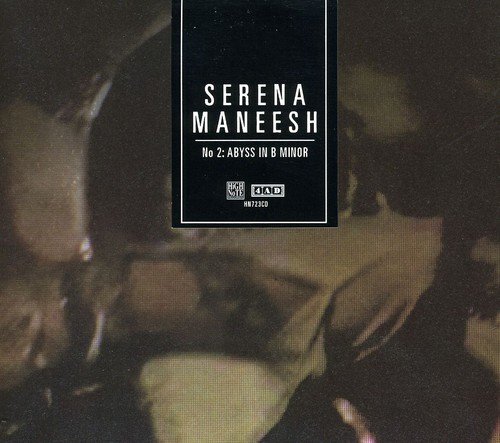 S-M 2 : Abyss in B Minor