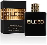 Gilded our impression of Gold Jay z 3 fl oz 80 mle by PREFFERED FRAGRANCE