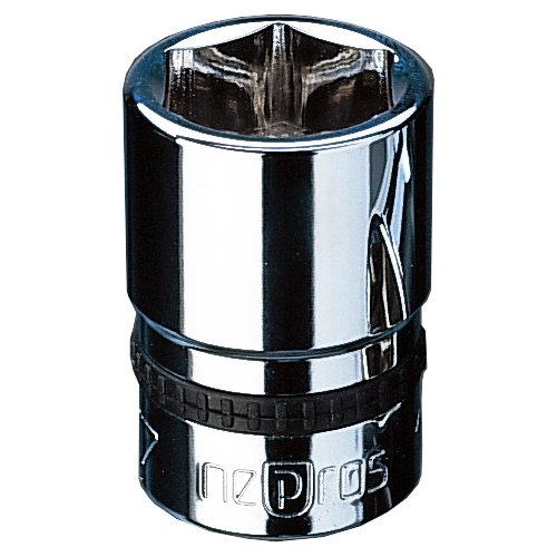 京都機械工具 ネプロス 12.7mm  ソケット  NB4-13