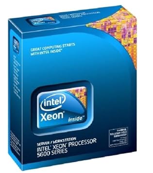 Intel Xeon Hc X5690 Processor