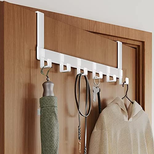 over door hook racks