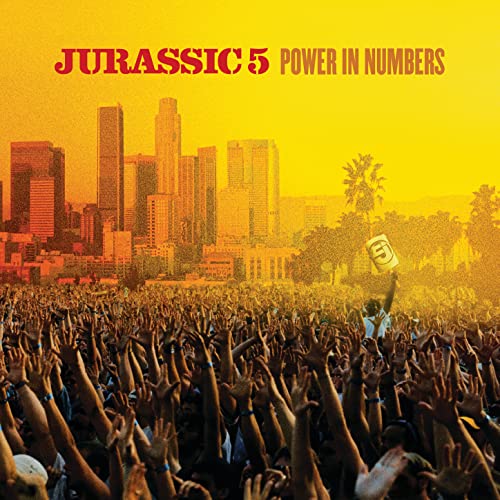 Jurassic 5