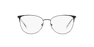 Armani Exchange Women&apos;s Ax1034 Cat Eye Prescription Eyeglass Frames