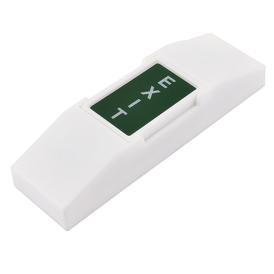 Buy Electric Door Strike Lock Kit Wireless Door Buzzer Access System