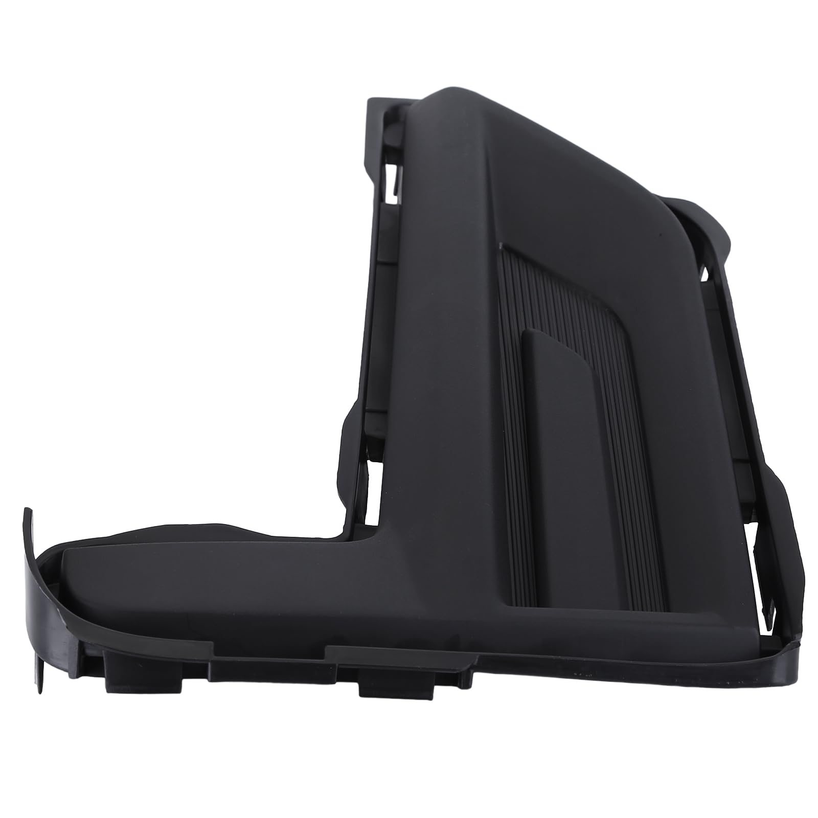 ihreesy Fog Light Cover Passenger Right Side, 622566FL0A NI1039148 Front Passenger Side Fog Light Cover Compatible for Nissan Rogue 2017 2018 2019 2020