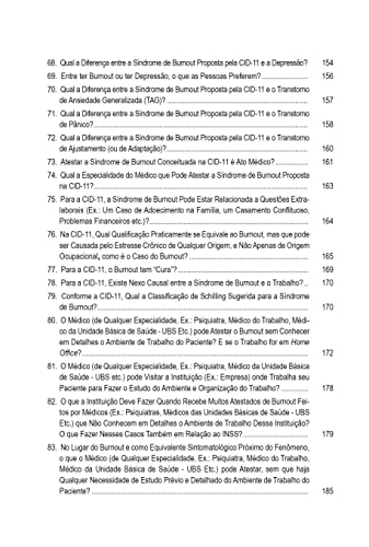 O que Ninguém te Contou Sobre Burnout