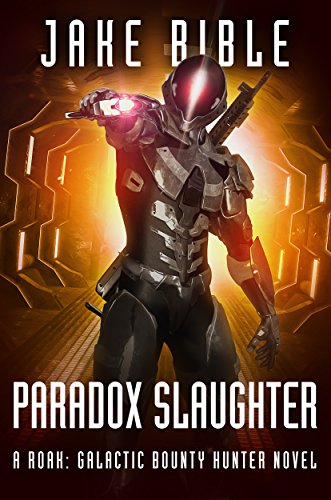 Cover of Paradox Slaughter