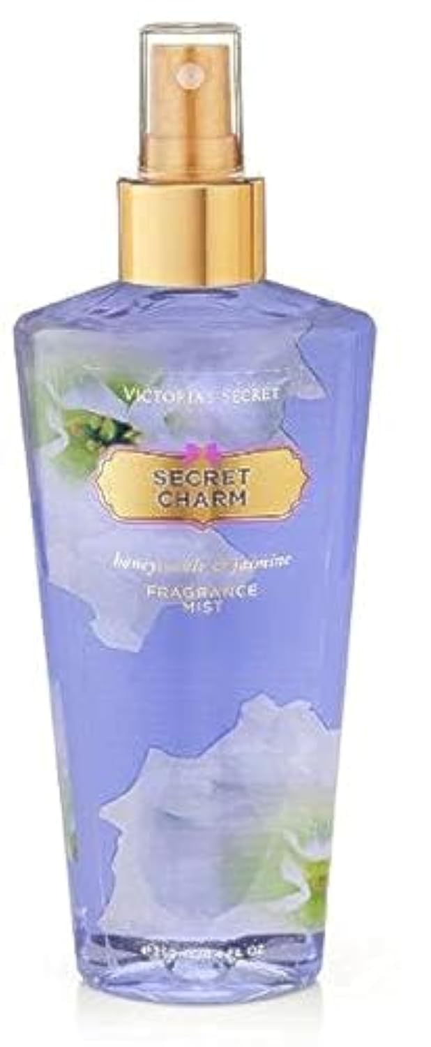 Victorias Secret Secret Charm Fragrance Mist 250 ml : Buy Online