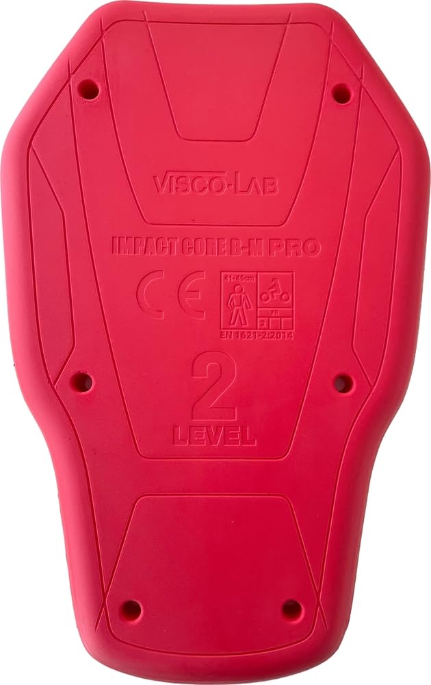 RST Protection Dorsale Niveau 2 CE
