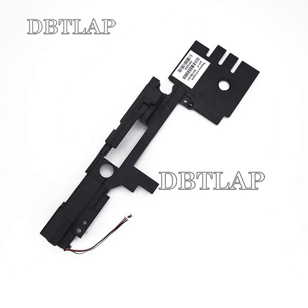 Altoparlante interno per HP ProBook 6560B 6565B 6570B EliteBook 8560P 8570P 641186-001