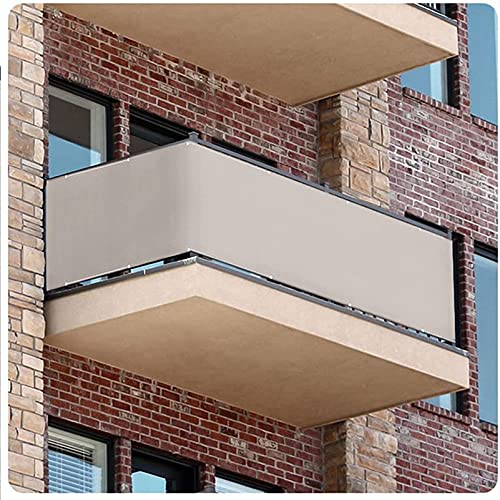 Bâche résistante aux UV imperméable pour terrasse balcon piscine - 5