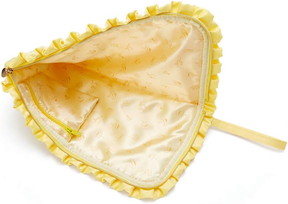 サンリオ(SANRIO) ポムポムプリン ペンライトポーチ(エンジョイアアイドル)